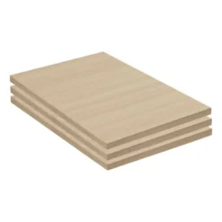 Gautier Graphic Legplanken Voor Schuifdeurkast