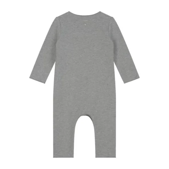Gray Label Boxpakje - Maat 0-3 Mnd - Cream