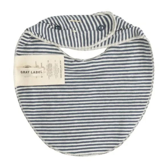Gray Label Slab - Blue Grey / Cream