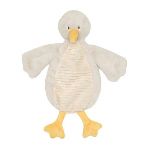 Happy Horse Goose Glen Knuffeldoekje - 23 cm