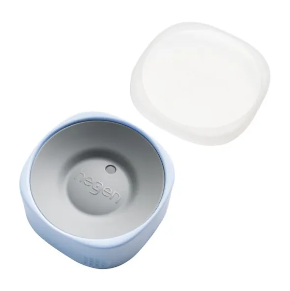 Hegen Oefenbekerdeksel 360º Blauw