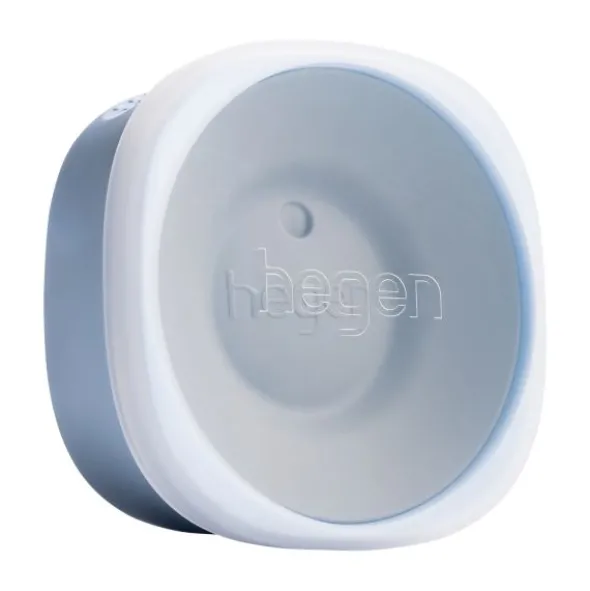 Hegen Oefenbekerdeksel 360º Blauw