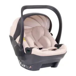ICandy Cocoon Autostoel Met Base - Latte
