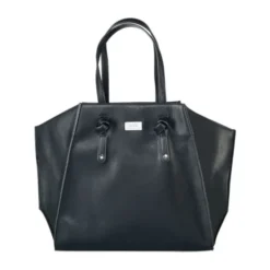 Isoki Easy Access Tote Verzorgingstas Toorak Black