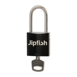 Jipfish Hangslot - Black