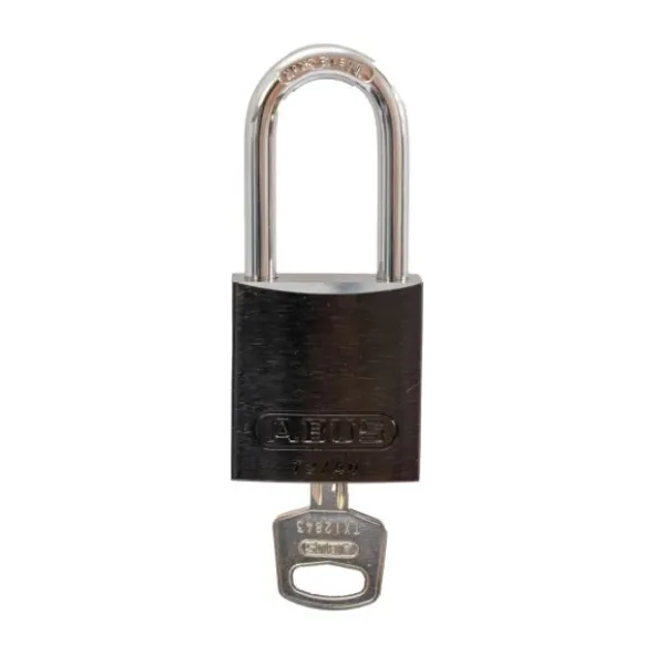 Jipfish Hangslot - Black