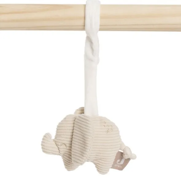 Jollein Babygym Speeltjes – Elephant Tales