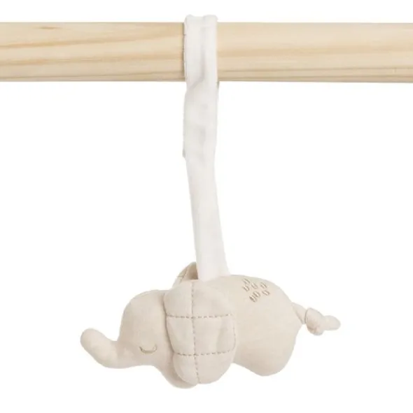 Jollein Babygym Speeltjes – Elephant Tales