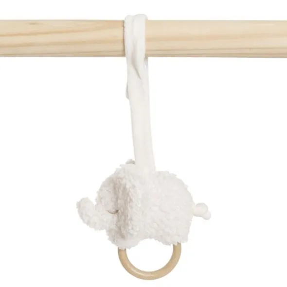 Jollein Babygym Speeltjes – Elephant Tales