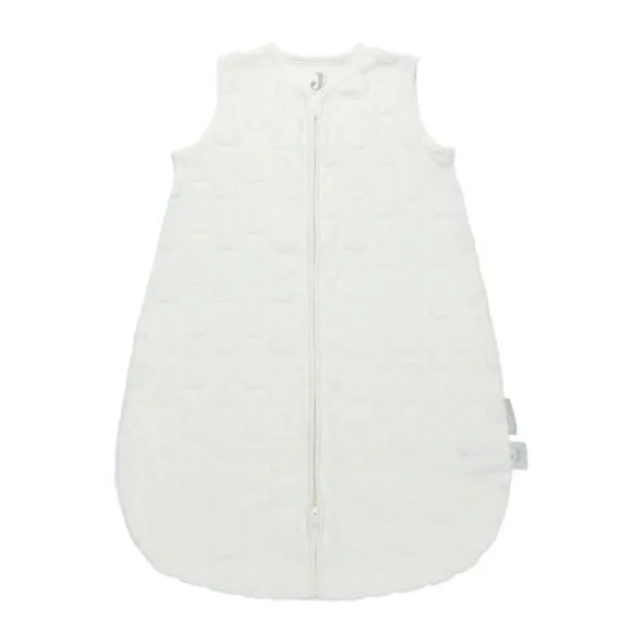Jollein Baby Slaapzak Newborn Jersey 60cm Miffy Jacquard - Ivory