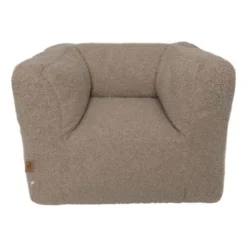 Jollein Kinderfauteuil Teddy - Warm Sand