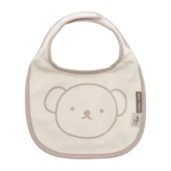 Jollein Miffy And Friends Slab - 5 Pack - Jersey Waterproof