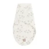 Jollein Slaapzak Wrapper - Leafy Dreams - 0-3 maanden