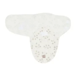 Jollein Slaapzak Wrapper - Leafy Dreams - 0-3 maanden