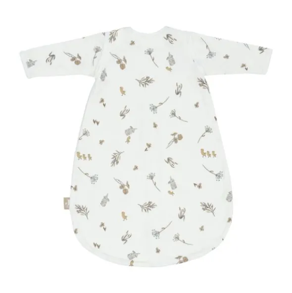 Jollein Slaapzak Zomer Met Afritsbare Mouw - 60 cm - Riverside