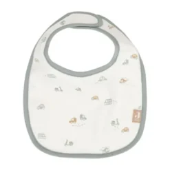 Jollein Slab Jersey Waterproof - On The Go - 5 Stuks