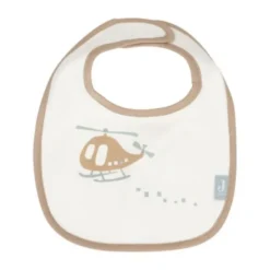 Jollein Slab Jersey Waterproof - On The Go - 5 Stuks