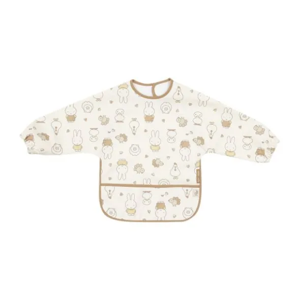 Jollein Slab Waterproof - Miffy Family Farm