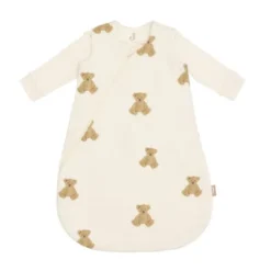 Jollein Teddy Bear Slaapzak - Newborn - 60 cm