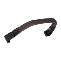 Joolz Bumper Bar - Aer2 - Mid Brown Carbon