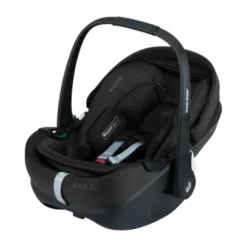 Joolz Hub 2 Kinderwagen 4-in-1 - Sandy Taupe | Joolz X Maxi-Cosi Pebble 360 Pro 2 Autostoeltje | Maxi-Cosi FamilyFix 360 Pro