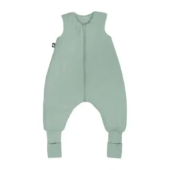 Julius Zöllner Jumper Slaapoverall – Sand – Maat 80