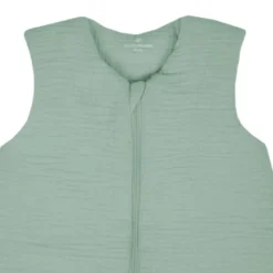 Julius Zöllner Jumper Slaapoverall – Sand – Maat 80