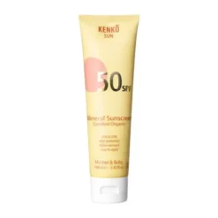 Kenkō Zonnebrandcrème SPF50 – Mother & Baby – 100 ml