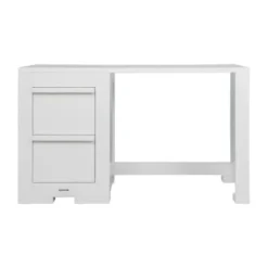 Kidsmill Bretagne Bureau Wit