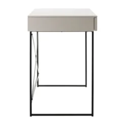 Kidsmill Intense II Bureau - Oatmeal