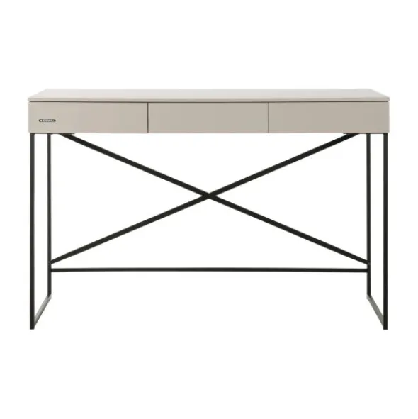 Kidsmill Intense II Bureau - Oatmeal
