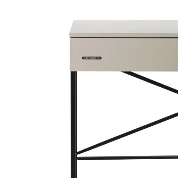 Kidsmill Intense II Bureau - Oatmeal