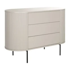 Kidsmill Sense Commode - Oatmeal