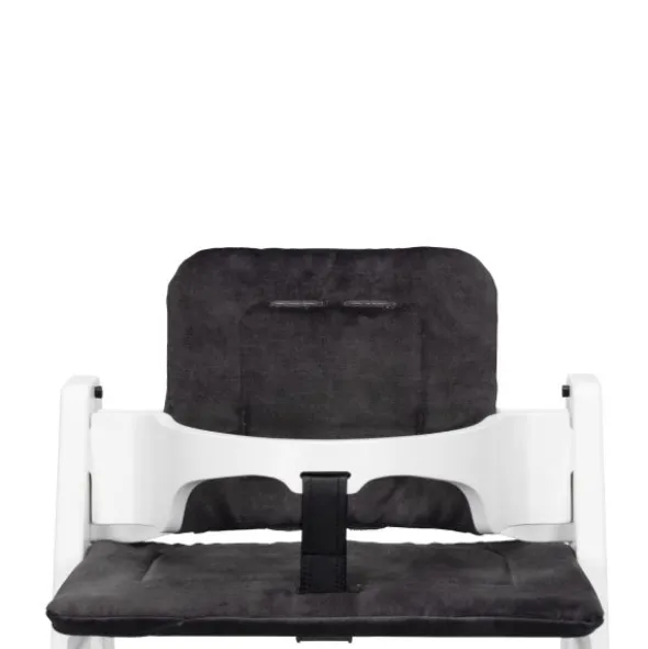 Kidsmill Up! Kussenset - Velours - Wood