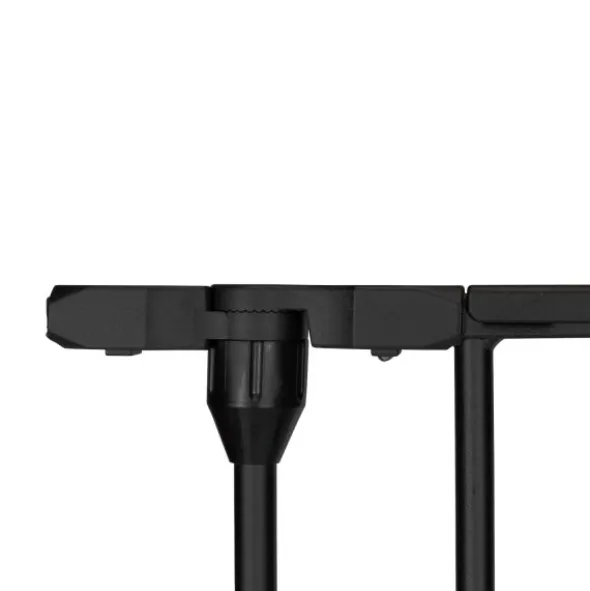 Kidsriver Connect Safety Verlengdeel Zwart 58 cm