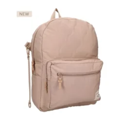 Kidzroom Luierrugzak - Desire - Beige