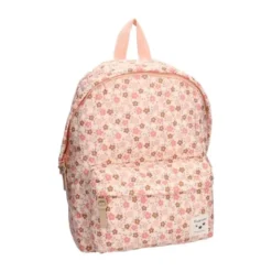 Kidzroom Lyon Magical Meadows Rugzak - Pink