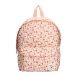 Kidzroom Lyon Magical Meadows Rugzak - Pink