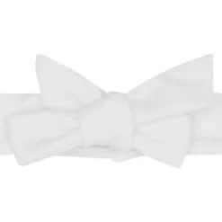 Klein Baby Haarband - maat 50/56 - Natural White