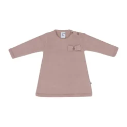Klein Baby Jurk - maat 50 - Fawn