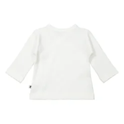 Klein Baby Overslagvest - Mt. 44 - Off White