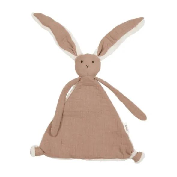 Koeka Knuffel Stevie - Caffe