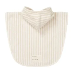 Koeka Playa Badponcho - Maat 74/80 - Sand