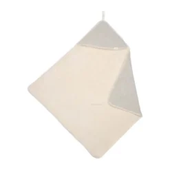 Koeka Wikkelcape - Rivoli - Stone - 100x100 cm