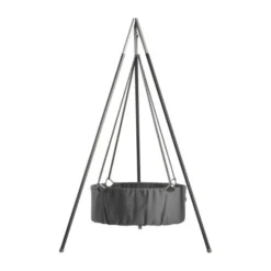 Leander Classic Hangwieg - Grijs