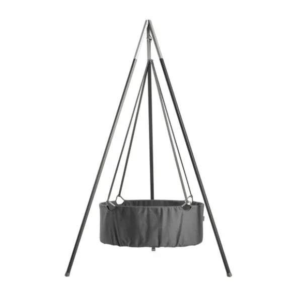 Leander Classic Hangwieg - Grijs