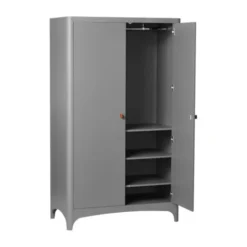 Leander Classic Kledingkast Grey