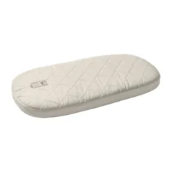 Leander Classic Ledikant Matras - Naturel