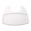 Leander Eetblad White