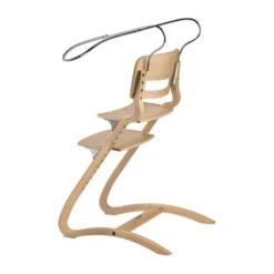 Leander Newborn Seat - Cappuccino